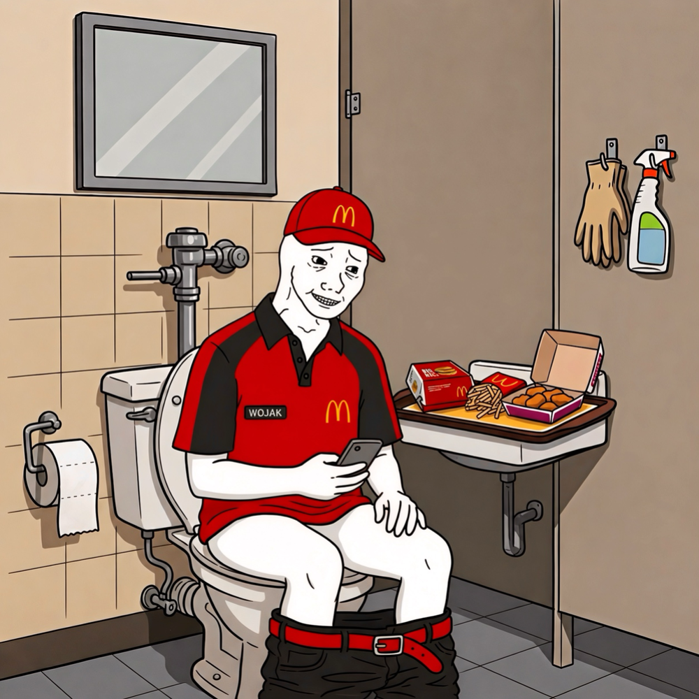 Wojak gallery image 7