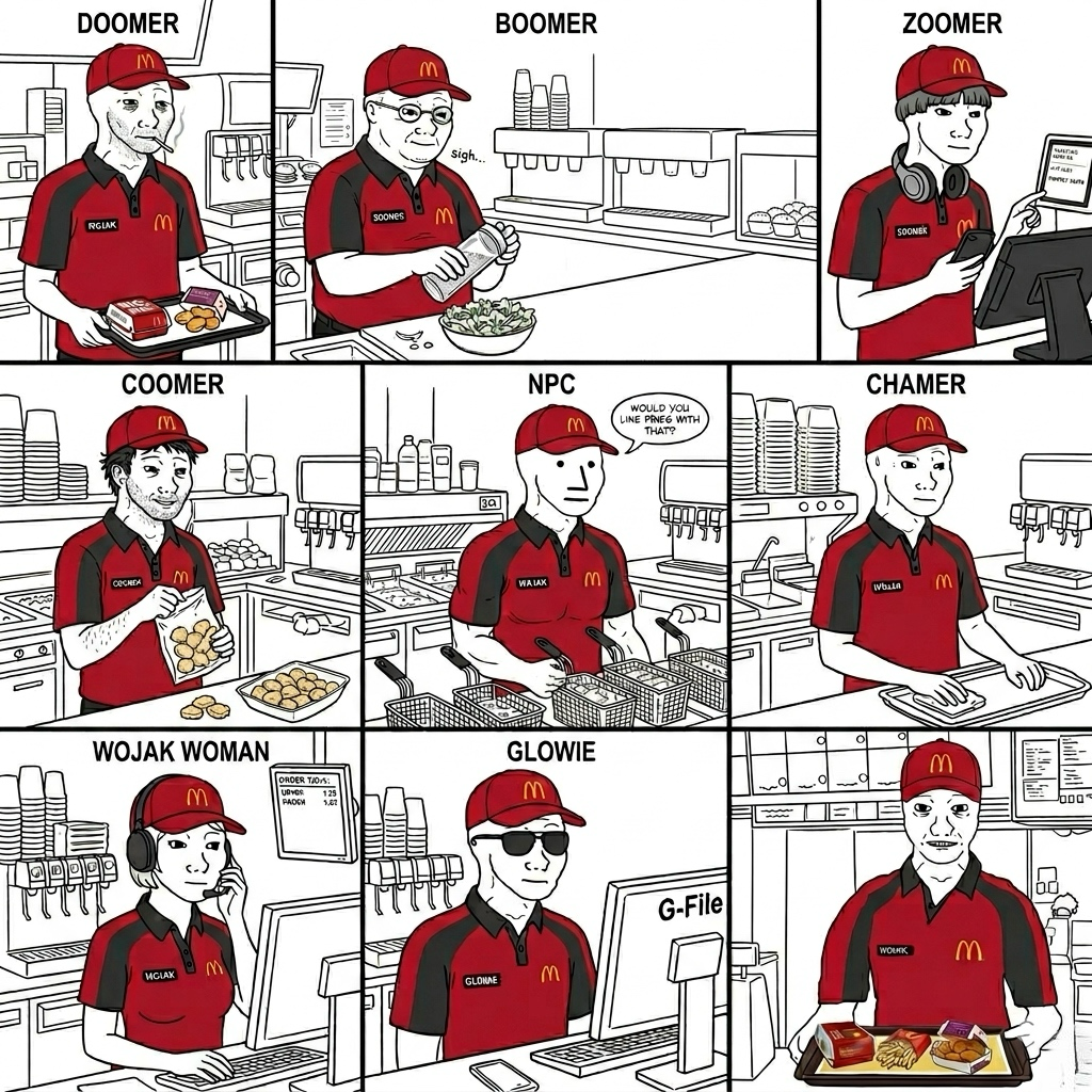 Wojak gallery image 8